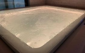 Calidarium